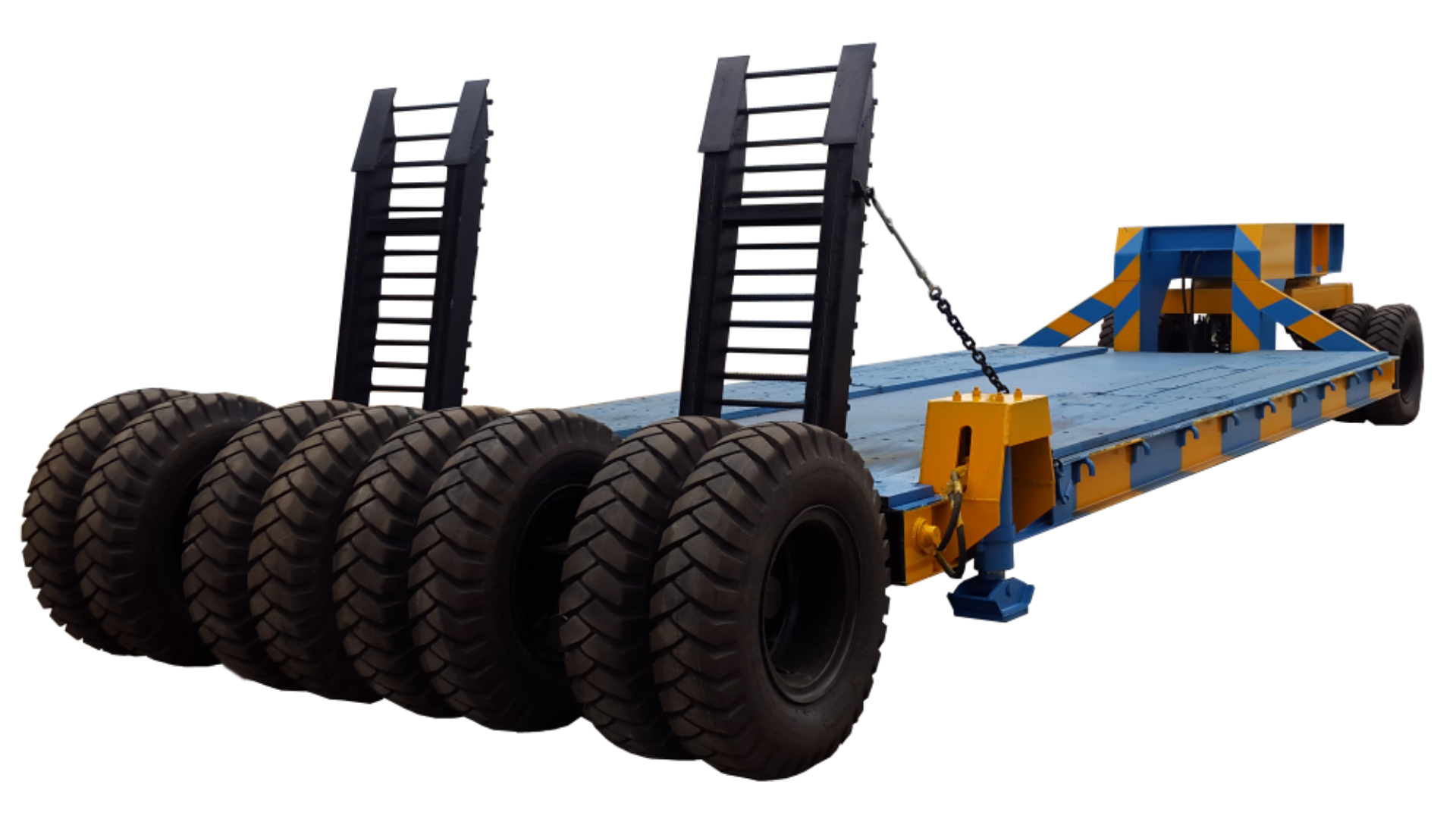 lowboy